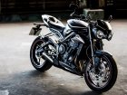 Triumph Street Triple 765RS